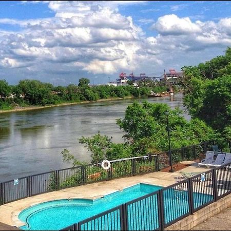 Condo In The Heart Of Nashville - Unit794 Exterior foto
