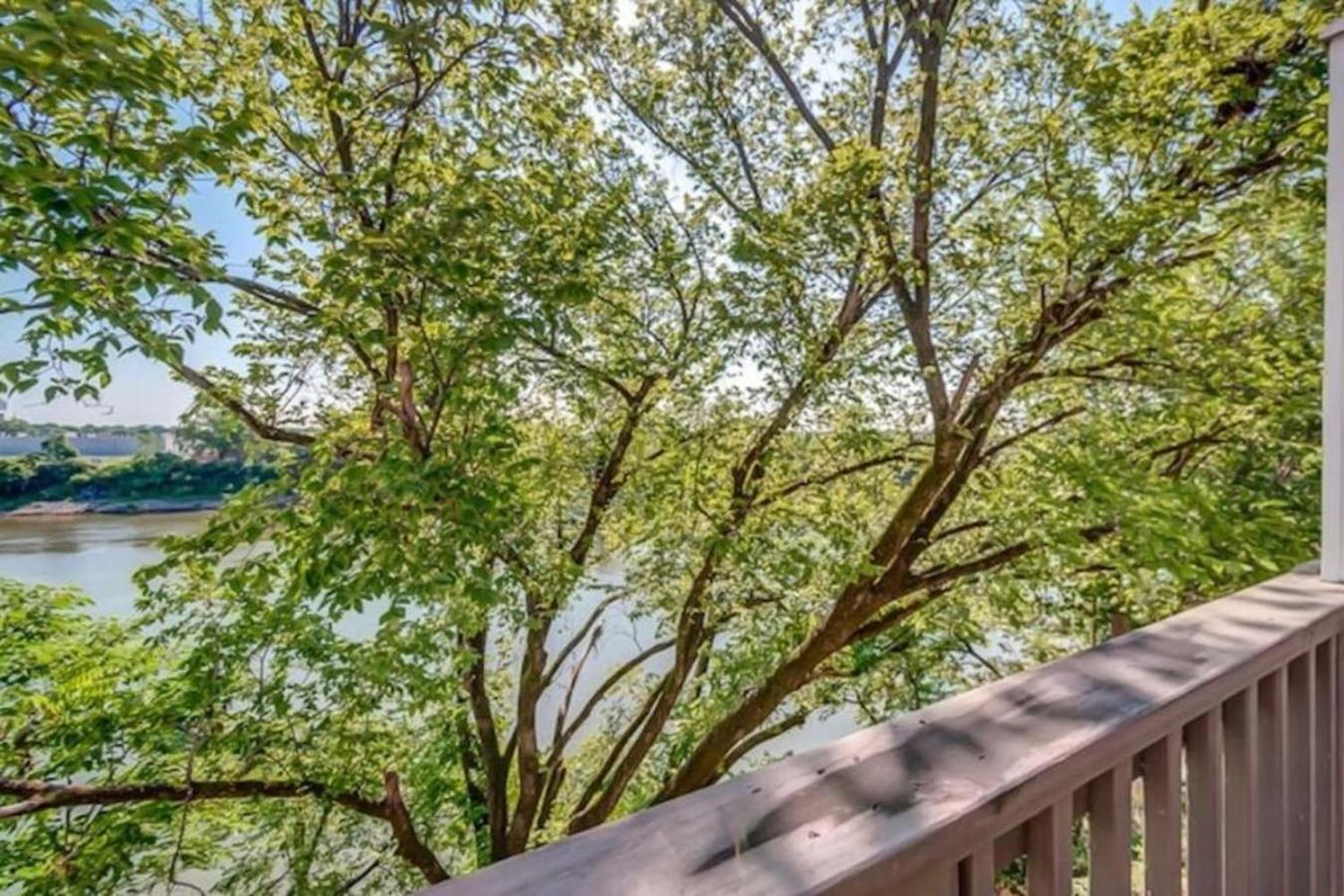 Condo In The Heart Of Nashville - Unit794 Exterior foto