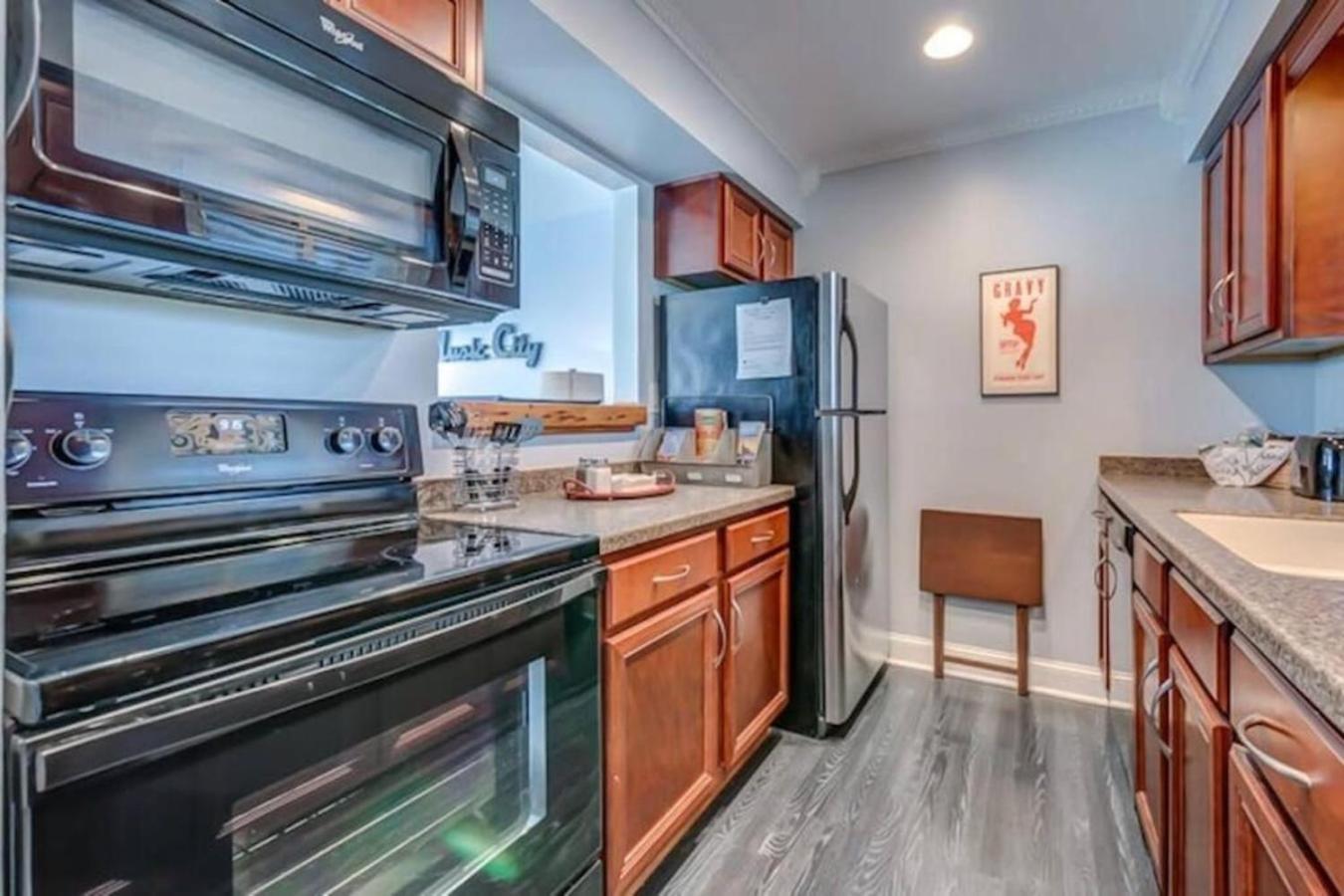 Condo In The Heart Of Nashville - Unit794 Exterior foto