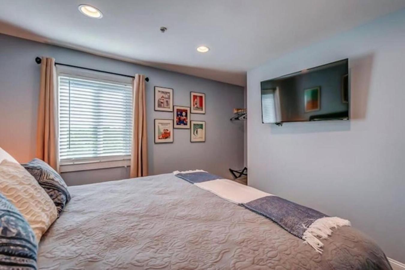 Condo In The Heart Of Nashville - Unit794 Exterior foto