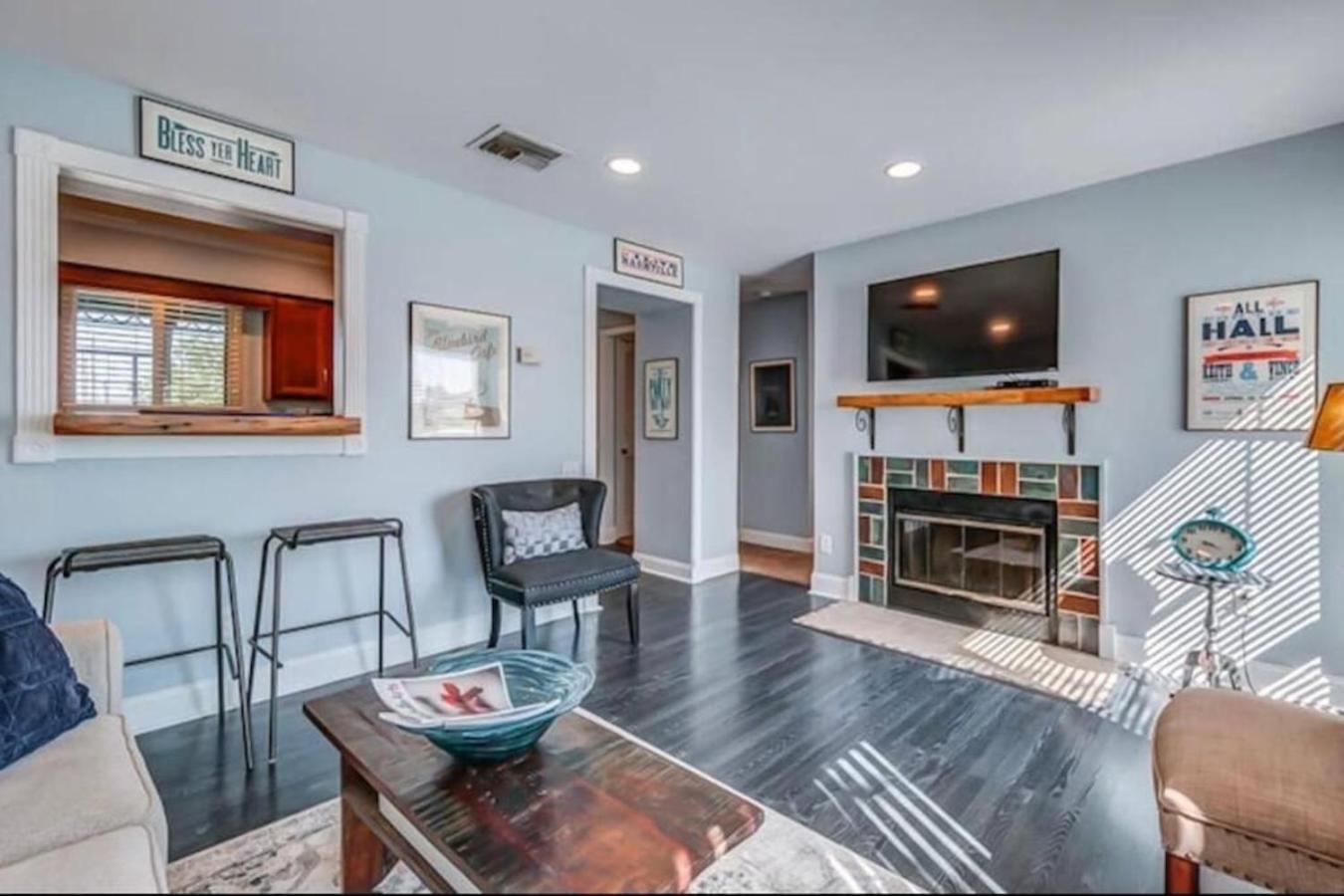 Condo In The Heart Of Nashville - Unit794 Exterior foto