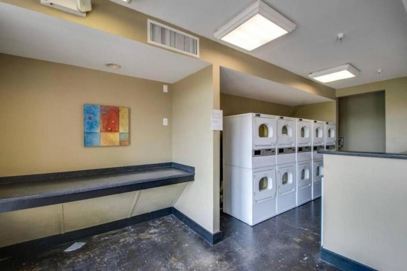 Condo In The Heart Of Nashville - Unit794 Exterior foto